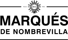 Logo Marqués de Nombrevilla
